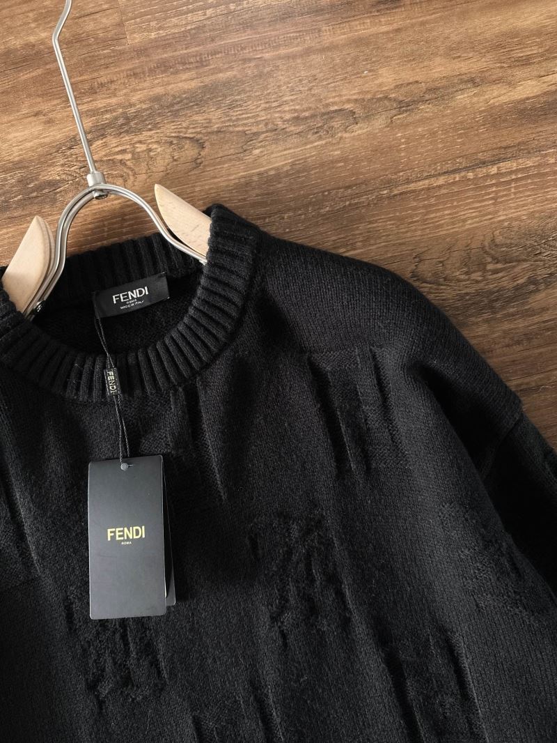 Fendi Sweaters